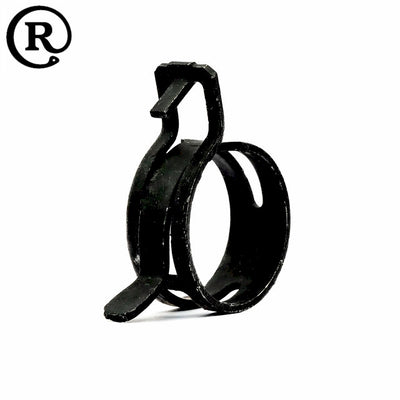 Spring Band Hose Clamp - Rotor - 20.5-24.5mm - Steel