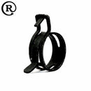 Spring Band Hose Clamp - Rotor - 31.5-38.0mm - Steel