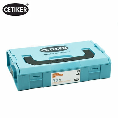 Oetiker Aftermarket Hose Clamp Kit  Expertainer (90pc) 167/163 & 126 Series