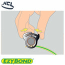 Ezybond Earth Clamp - 22mm Pipe - 2.5-6 mm Cable