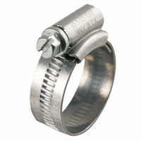14 Cm 10 Mm Stainless Steel Worm Drive Hose Clip, For Domestic, Size: 3/4 Inch At ₹ 12/piece In Bengaluru - Foto 2