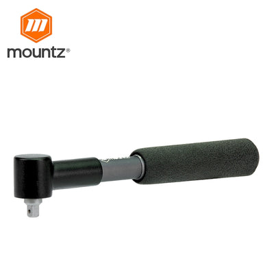 Mountz Pre-Set Cam Over Torque Wrench FGC-30A for 1000-32 Tool