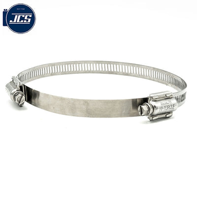 JCS Multi-Torque Kit - 1m Band & 1 Connector - 304SS