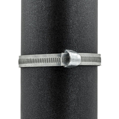 Jubilee Multiband - 11mm - 316SS - 10m Reel