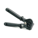Black Smart Band Flex tightening tool, 12.7mm, with ergonomic handles and a robust tensioning mechanism.