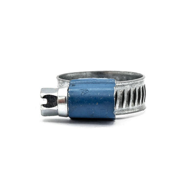 ABA | NOVA Worm Drive Hose Clip | 9mm Band Width | W1 Zinc Plated Steel 8.0mm - 14.0mm (0.31-0.55in) - HCL Fasteners EU - Image 4