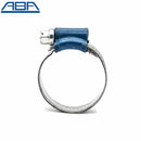 ABA Original Worm Drive Clamp 12mm W1 - 15-24mm-HCL Clamping UK/Europe