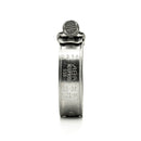 ABA | Original Worm Drive Hose Clip | 12mm Band Width | W5 316SS Marine Grade 15.0mm - 24.0mm (0.59-0.94in) - HCL Fasteners EU - Image 3