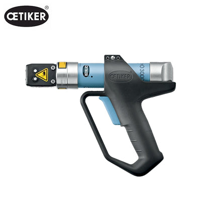 Air Tool Oetiker HO 2000 ME -Jaw 5.5/Gap 8.6/Ear <7mm-HCL Clamping UK/Europe