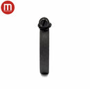 ASFA-S Mikalor Hose Clip W:12mm D:100-120 W3 Black-HCL Clamping UK/Europe