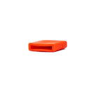 ASFA Safety Cap 12mm - Red-HCL Clamping UK/Europe