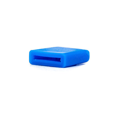 ASFA Safety Cap 9mm - Blue-HCL Clamping UK/Europe