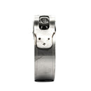 Atlantic | Heavy Duty Hose Clamp | Bolt & Barrel | W4 | 304 Stainless Steel Band 26.0mm - 28.0mm (1.02-1.10in) - HCL Fasteners EU - Image 3