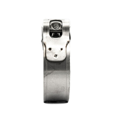 Atlantic | Heavy Duty Hose Clamp | Bolt & Barrel | W4 | 304 Stainless Steel Band 26.0mm - 28.0mm (1.02-1.10in) - HCL Fasteners EU - Image 3