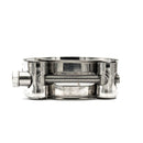 Atlantic | Heavy Duty Hose Clamp | Bolt & Barrel | W5 | 316 Stainless Steel Band | Naval Grade 26.0mm - 28.0mm (1.02-1.10in) - HCL Fasteners EU - Image 4