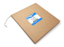 Band-It | Marine Grade Banding (Strapping) | 316 Stainless Steel | use with 316SS Buckles 6.35mm / 25m Reel - HCL Fasteners EU - Image 1