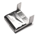 Band-It | Marine Grade Buckles (Seals) | 316 Stainless Steel | Suitable for 316 Steel Banding 6.35mm - (0.25in) - HCL Fasteners EU - Image 4