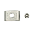 Band-It | Scru-Lokt Buckles Clips | 301SS | Suitable for Metal and Steel Banding (Strapping) 6.35mm - (0.25in) - HCL Fasteners EU - Image 5
