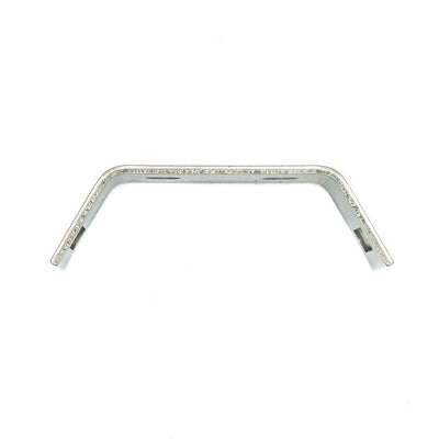 BAND-IT Sign Bracket 201SS Nameplate - 42mm-HCL Clamping UK/Europe