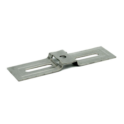 BAND-IT Sign Bracket 201SS Valmount - 142mm-HCL Clamping UK/Europe