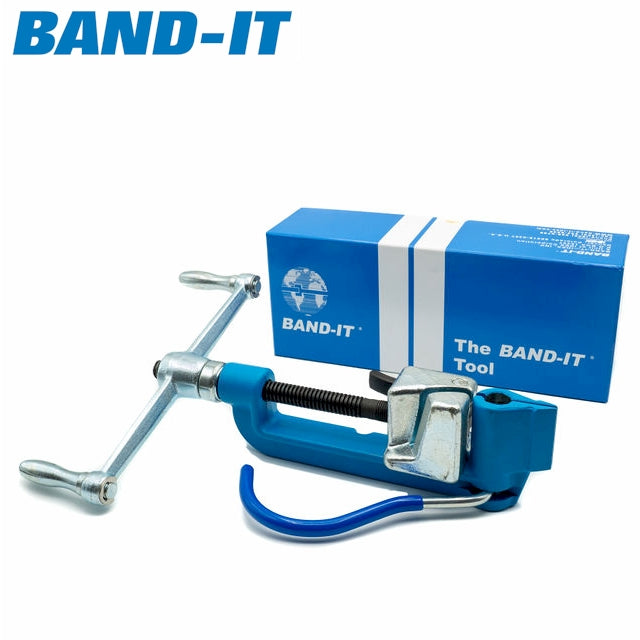Band-It Standard Banding Tool – HCL Clamping UK
