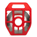 Band-It | Steel Banding Coloured Dispenser Reels | 201 Stainless Steel | Various Widths 19.05mm (0.75in) / 30.5m Reel - Red - HCL Fasteners EU - Image 8