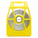 Band-It | Steel Banding Coloured Dispenser Reels | 201 Stainless Steel | Various Widths 9.52mm (0.37in) / 30.5m Reel - Yellow - HCL Fasteners EU - Image 3