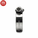 Mikalor ASFA High Torque Clamp W3 - 45-67mm
