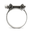 Supra Hose Clip - Mikalor 291-304mm - 304 Stainless Steel