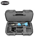 Cordless Oetiker CP10 (UK) Tool - Jaw-10.2/Gap-13.2/Ear-10mm-HCL Clamping UK/Europe