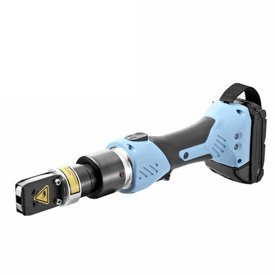 Cordless Oetiker CP10 (UK) Tool - Jaw-10.2/Gap-13.2/Ear-10mm-HCL Clamping UK/Europe