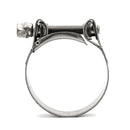 Supra Hose Clamp - Mikalor 343-356mm - 316 Stainless Steel