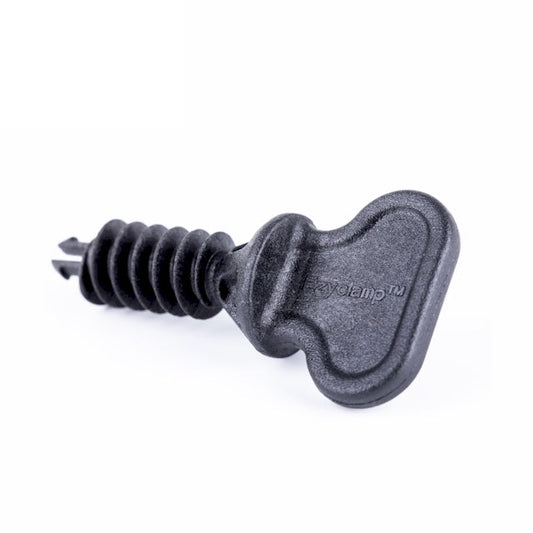 Ezyclamp - PA66 - Wing Screw-HCL Clamping UK/Europe