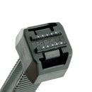 HCL | Buckle | Smart Band Flex (PIM Strap System) | 12.7mm wide | Acetal POM | Telcordia Approved 50 Pcs - HCL Fasteners EU - Image 6