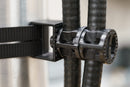 HCL | Buckle | Smart Band Flex (PIM Strap System) | 12.7mm wide | Acetal POM | Telcordia Approved 50 Pcs - HCL Fasteners EU - Image 7