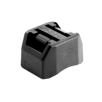 HCL | Buckle | Smart Band Flex (PIM Strap System) | 12.7mm wide | Acetal POM | Telcordia Approved 50 Pcs - HCL Fasteners EU - Image 1