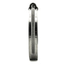HCL | Din Style Worm Drive Hose Clamp | 12mm Wide | W2 Material | 430SS Band 12.0mm - 20.0mm (0.47-0.79in) - HCL Fasteners EU - Image 3