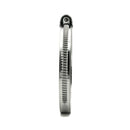 HCL | Din Style Worm Drive Hose Clamp | 9mm Embossed Band | W2 Material | 430SS Band 8.0mm - 12.0mm (0.31-0.47in) - HCL Fasteners EU - Image 3