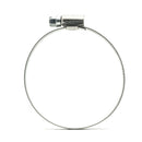 HCL | Din Style Worm Drive Hose Clamp | 9mm Embossed Band | W4 | 304 Stainless Steel 8.0mm - 12.0mm (0.31-0.47in) - HCL Fasteners EU - Image 2