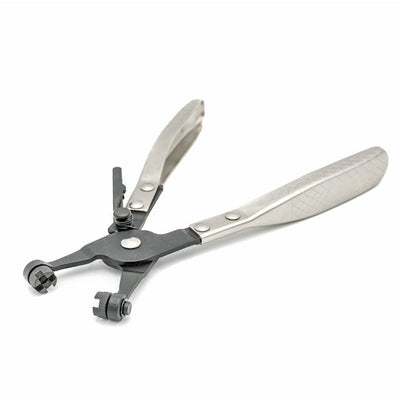 HCL | Fitting Tool for Spring Band & Double Wire Hose Clamps | Straight Handles | Locking Feature - HCL Fasteners EU - Image 1