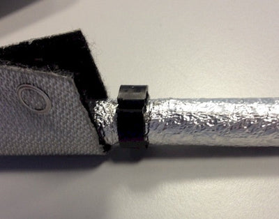 HCL | Manual Fitting Tool | For Ezyclik Polymer Snap Fit Hose Clips MT-EZP-LVT-01 - HCL Fasteners EU - Image 3