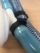 HCL | Manual Fitting Tool | For Ezyclik Polymer Snap Fit Hose Clips MT-EZP-LVT-01 - HCL Fasteners EU - Image 6