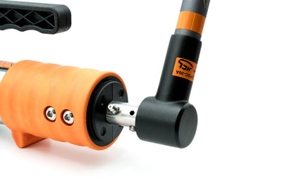 HCL | Smart Band Installation Tool | 1001-19 | for 19mm (0.75in) Band | Torque Control | Torque Wrench Not Included SM-FT-1001-19 - HCL Fasteners EU - Image 3