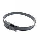 Heavy Duty Plastic Cable Tie - 20mm Smart Tie - Length 600mm (24inch) - PA12 - HCL Clamping USA- ST-20PA12-600