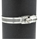Worm Drive Hose Clamp Drive/Buckles - 430SS (Part of Kit) - HCL Clamping USA- FC-BU-W2