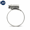 JCS Hi-Grip Worm Drive - 13-20mm - 316SS-HCL Clamping UK/Europe