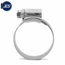 JCS Hi-Grip Worm Drive - 13-20mm - Zinc Plated-HCL Clamping UK/Europe