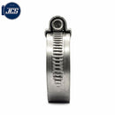 JCS Hi-Grip Worm Drive - 250-280mm - 316SS-HCL Clamping UK/Europe