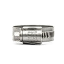 JCS| Hi-Grip Worm Drive Hose Clip | BSi Standard | Kite Marked | W5 316 Stainless Steel 9.5mm - 12.0mm (0.37-0.47in) - HCL Fasteners EU - Image 4