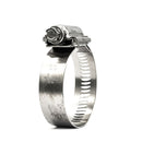 JCS Hi-Torque Worm Drive - W5 316SS - 40-60mm-HCL Clamping UK/Europe